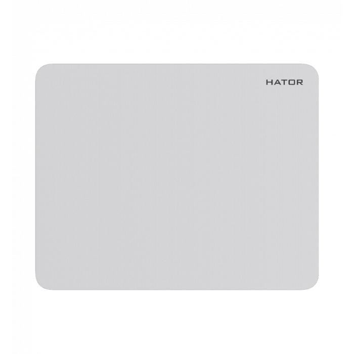 Коврик HATOR Tonn Mobile (HTP-1001) White