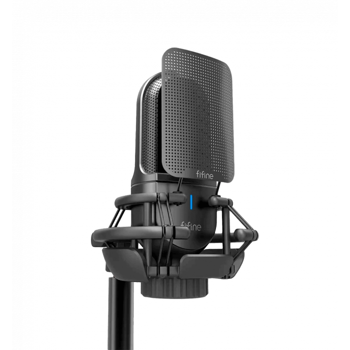 XLR Микрофон Fifine K726