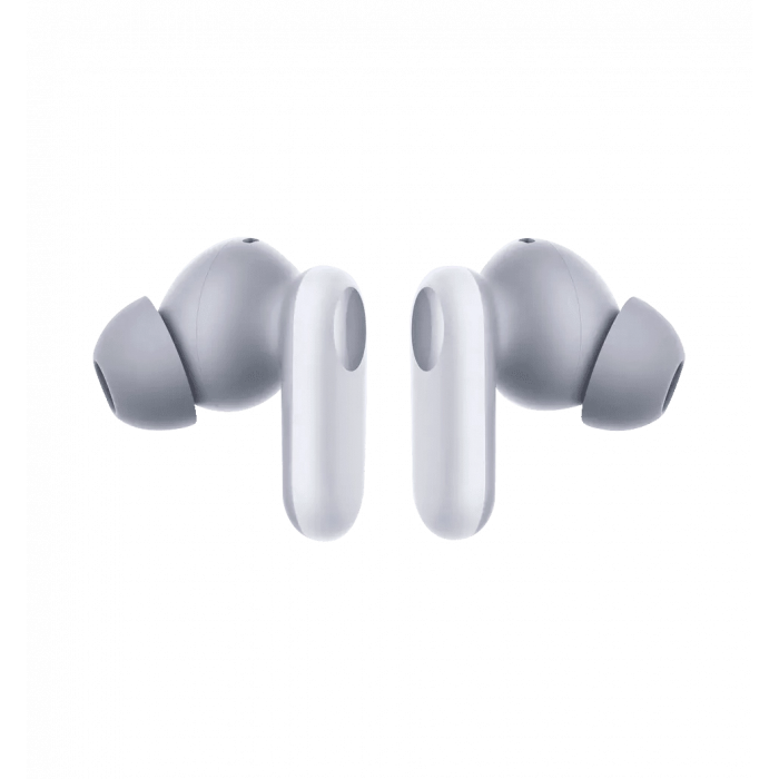 Навушники TWS OPPO Enco Buds2 Pro Graphite White