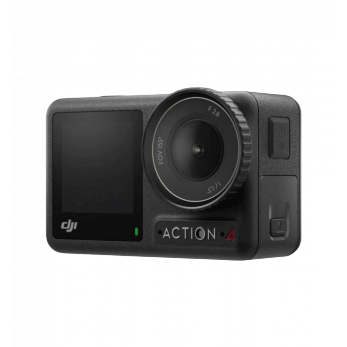 DJI Osmo Action 4 Standard Combo (CP.OS.00000269.01)