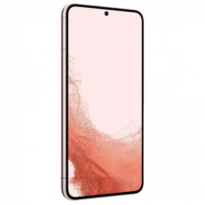 Samsung Galaxy S22 8/128GB Pink Gold БУ
