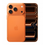 iPhone 17 Pro 1TB Cosmic Orange e-sim (MG7T4)