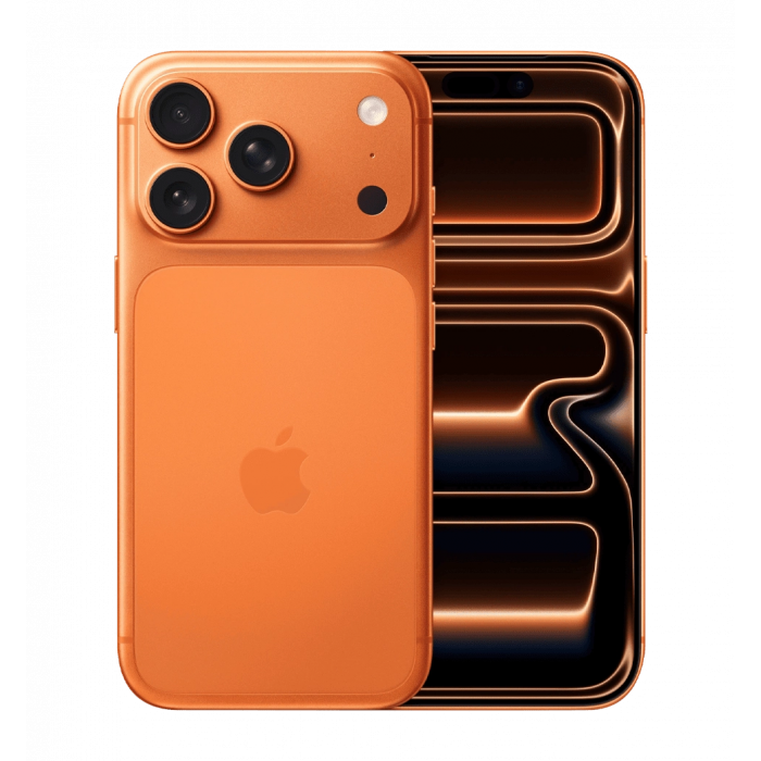 iPhone 17 Pro 1TB Cosmic Orange e-sim (MG7T4)