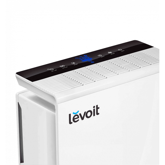 Очищувач повітря Levoit Smart Air Purifier LV-H131-RXW (HEAPAPLVNEU0037)