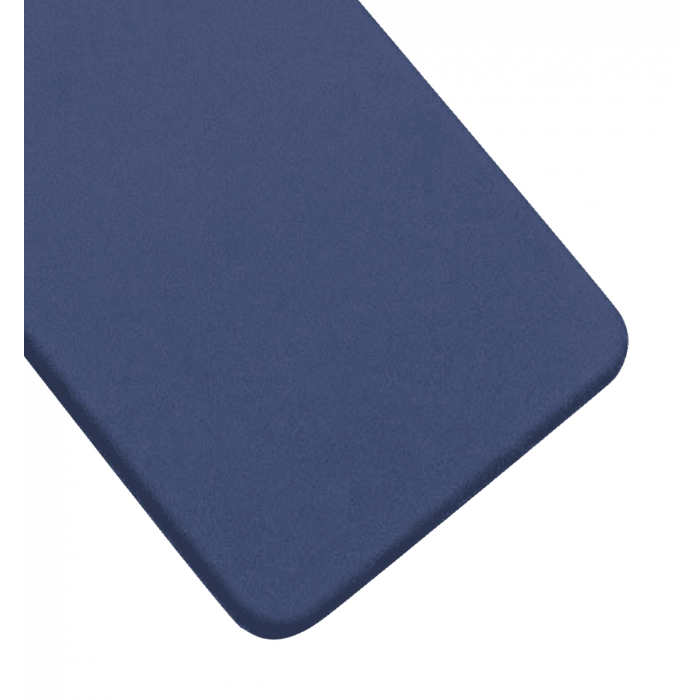 Чохол Silicone Cover Lakshmi Full Camera для Google Pixel 8 Pro (Midnight blue)