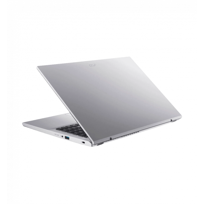 Ноутбук 15.6" Acer Aspire 3 A315-59 (NX.K6TEU.00Z)/Intel i3-1215U/16GB/512GB SSD/IntelUHD/Linux/Silver