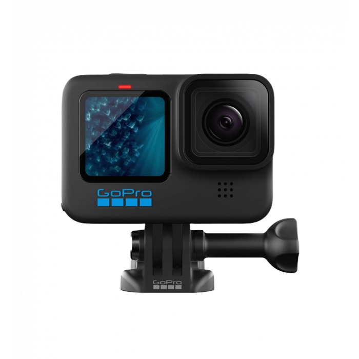 Камера Go PRO HERO 11 Black (CHDHX-111-RW)