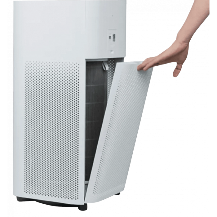 Очищувач повітря Xiaomi SmartAir Purifier 4 Pro