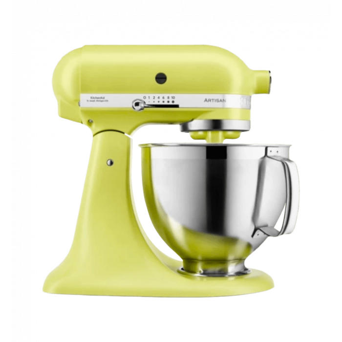 Міксер планетарний KitchenAid Artisan 4,8 л 5KSM185PSEKG