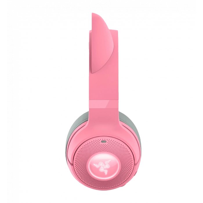 Гарнітура RAZER Kraken Kitty V2 BT, Quartz (RZ04-04860100-R3M1)