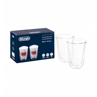 Набір склянок LATTE MACCHIATO (2 шт) 220 ML