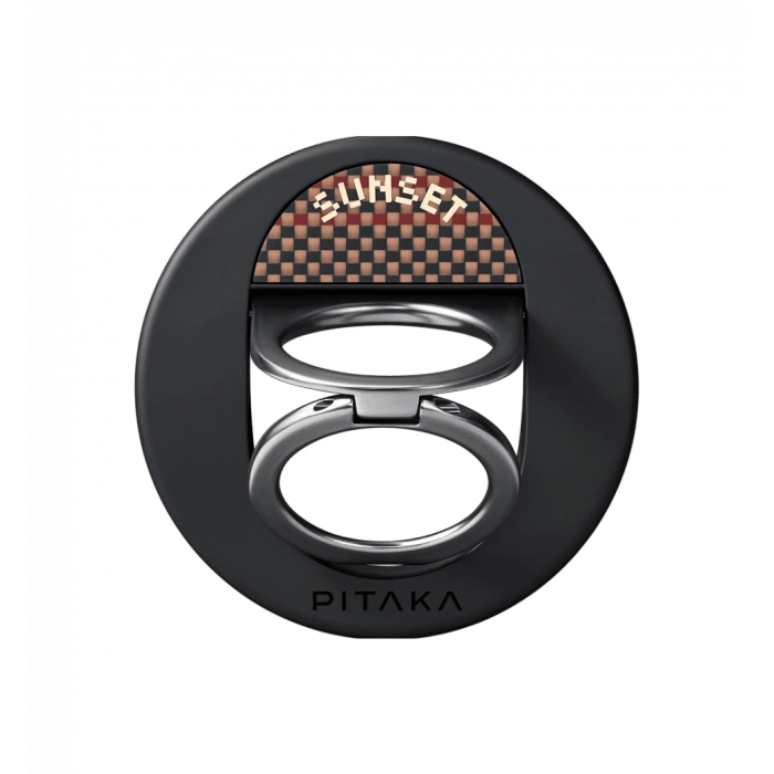 Магнітне кільце Pitaka MagEZ 3 Sunset (MGS2403)
