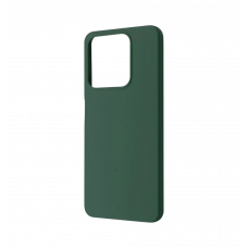 Чохол WAVE Colorful Case Realme C61 4G/С63 4G (forest green)