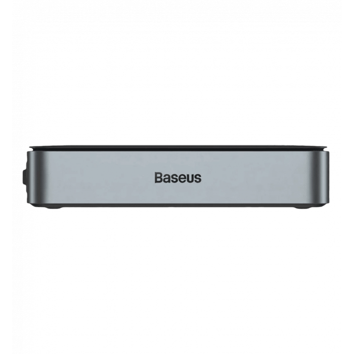 Пусковое устройство Baseus Super Energy Pro+ 1200A black