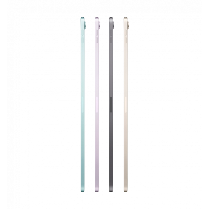 13" iPad Air Wi-Fi + Cellular 128GB - Starlight (MV6T3NF/A) UA