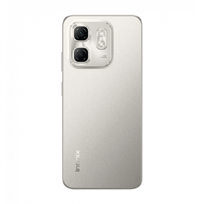 Смартфон INFINIX HOT 50i X6531B 4/128GB (titanium grey)