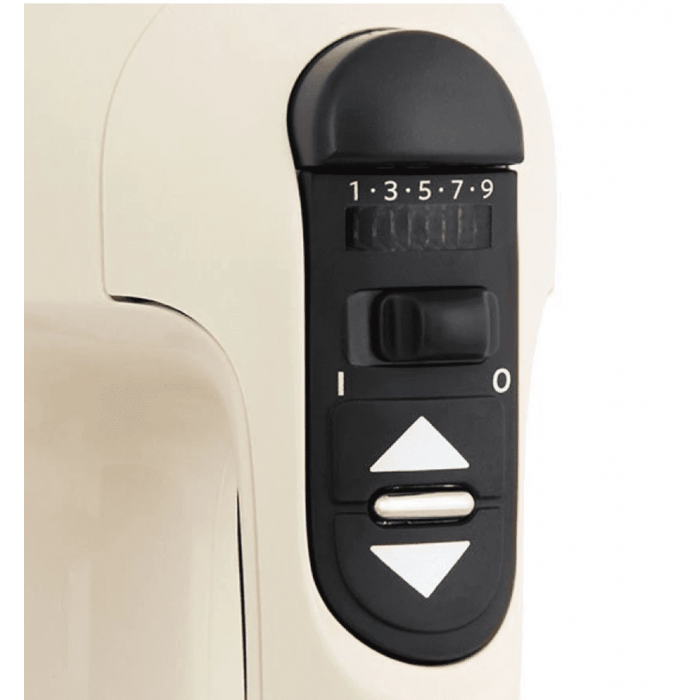 Міксер KitchenAid 5KHM9212EAC