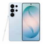 Смартфон Samsung Galaxy S26 Ultra 12/512GB Sky Blue (SM-S948BLBGEUC)