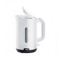 Electric kettle BRAUN WK 1100 WH