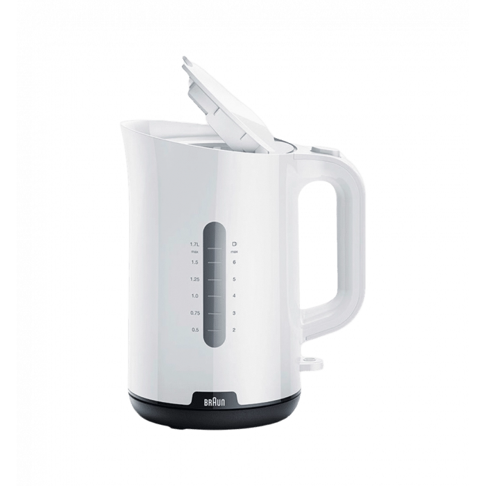 Електрочайник BRAUN WK 1100 WH