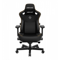Крісло ігрове Anda Seat Kaiser 3  Black Size XL