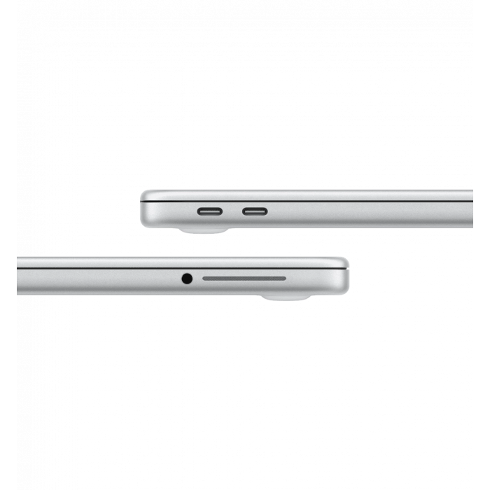 MacBook Neo 256GB Silver (MHFA4)