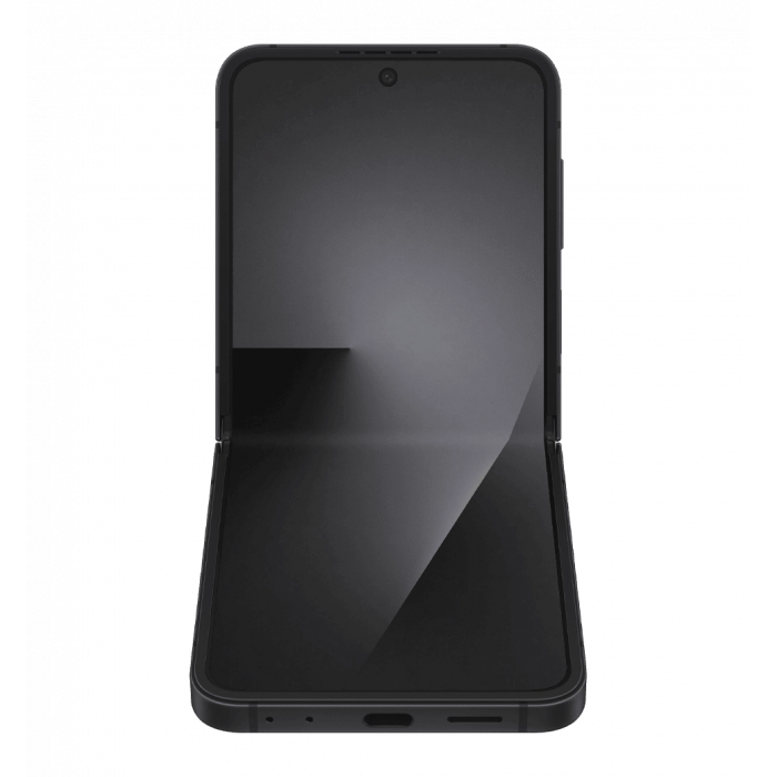 Смартфон Samsung Galaxy Flip7 FE 8/256GB Black (SM-F761BZKHSEK)