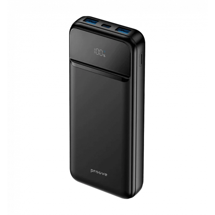Portable Battery Proove Illuminator 2 22.5W 10000mAh