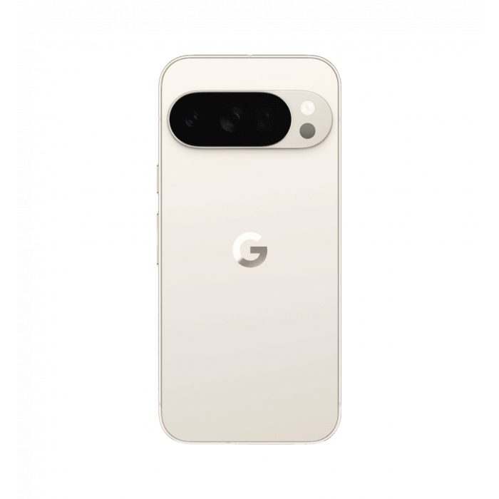 Смартфон Google Pixel 10 Pro 16/256GB Porcelain eSIM
