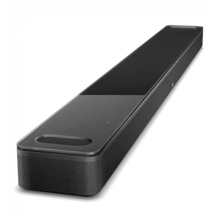 Саундбар Bose Smart Ultra Soundbar Black