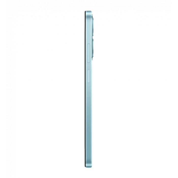 Смартфон OPPO A3X 4/128GB (ocean blue)