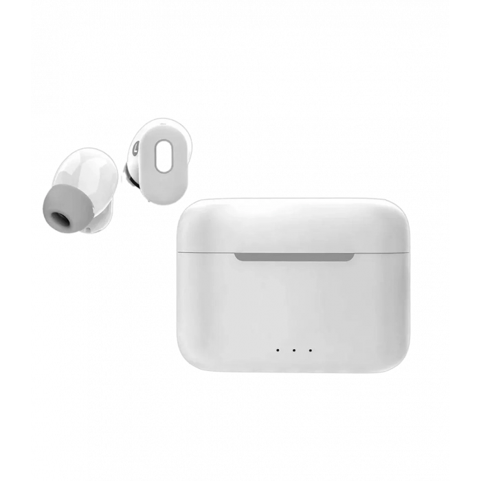 Беспроводные наушники Proove Horizon TWS with ANC (white)