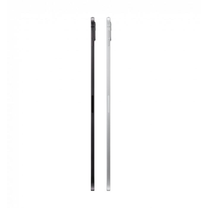 iPad Pro 11 M4 (2024) Wi-Fi with Standard Glass 512GB Silver (MVVD3)