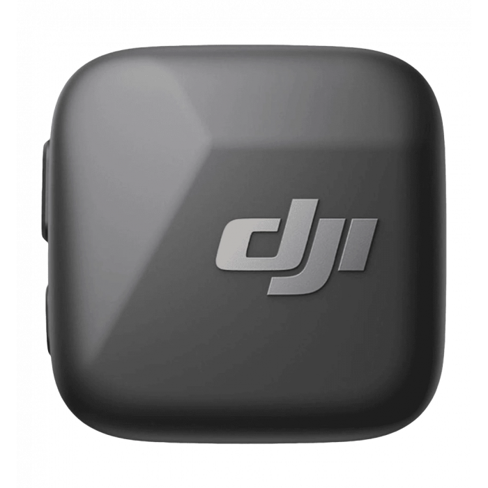 Микрофонная радиосистема DJI Mic Mini (1 TX+1 RX) (CP.RN.00000432.01)