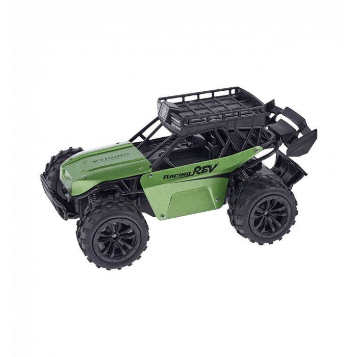 Машинка на радіокеруванні FPV C050 (green)