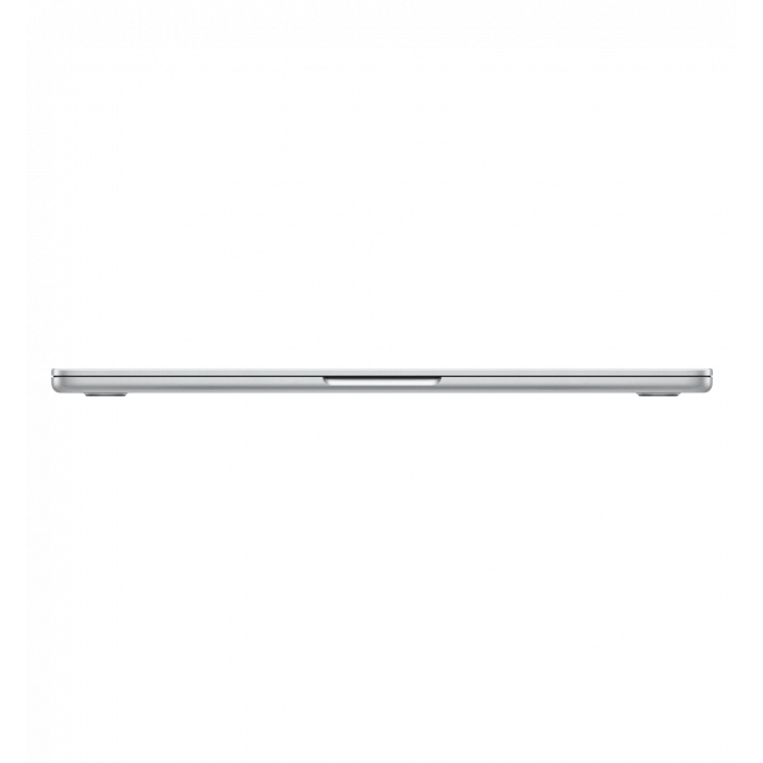 MacBook Air 13" Apple M4/10CPU/10GPU/16GB/512GB SSD/Silver (MW0X3)