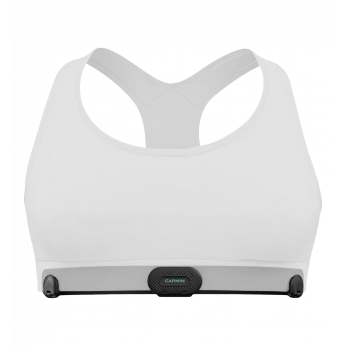 Нагрудний датчик пульсу Garmin HRM-Fit for Women (010-13314-00/10)