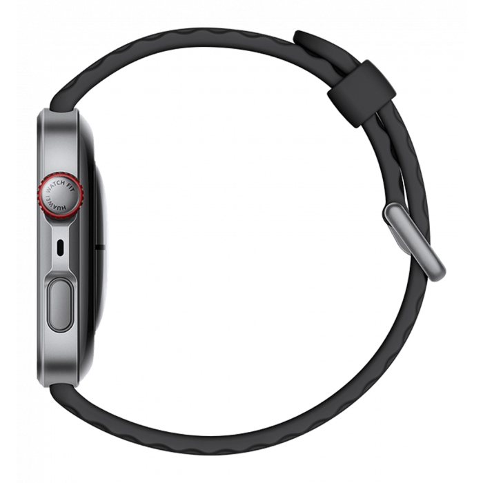 Смарт-годинник HUAWEI WATCH FIT 4 Pro Black