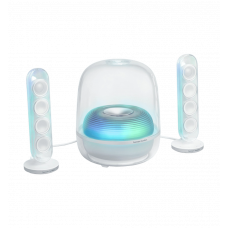 Акустична система Harman/Kardon SoundSticks 5 White (HKSOUNDSTK5WEP)