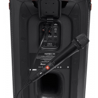 Микрофон JBL PBM100 для PartyBox (JBLPBM100BLK)