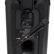 Микрофон JBL PBM100 для PartyBox (JBLPBM100BLK)