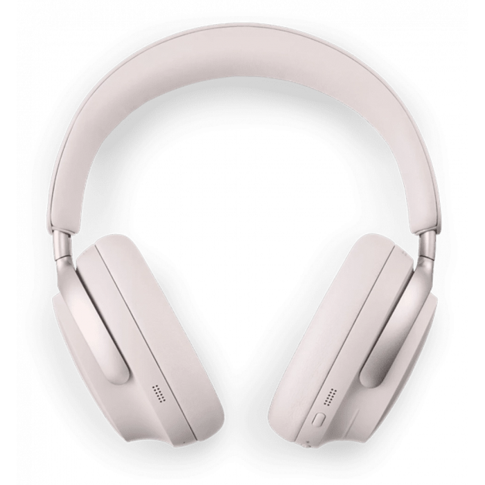 Навушники Bose QuietComfort Ultra headphones Smoke White