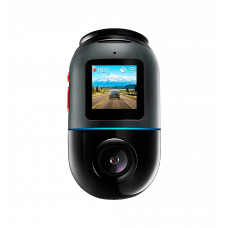Автомобільний відеореєстратор Xiaomi 70mai Dash Cam Omni 32G Black