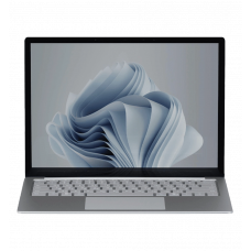 Ноутбук 15" Microsoft Surface Laptop 6 (ZLU-00026) Touch/Intel Ultra 7/32GB/1TB/UMA/Win11P/Platinum