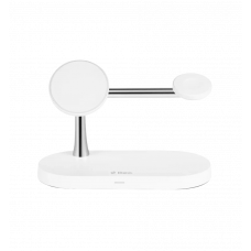 БЗП Ttec AirCharger Quattro M 4in1 LED Білий(2KS26B)
