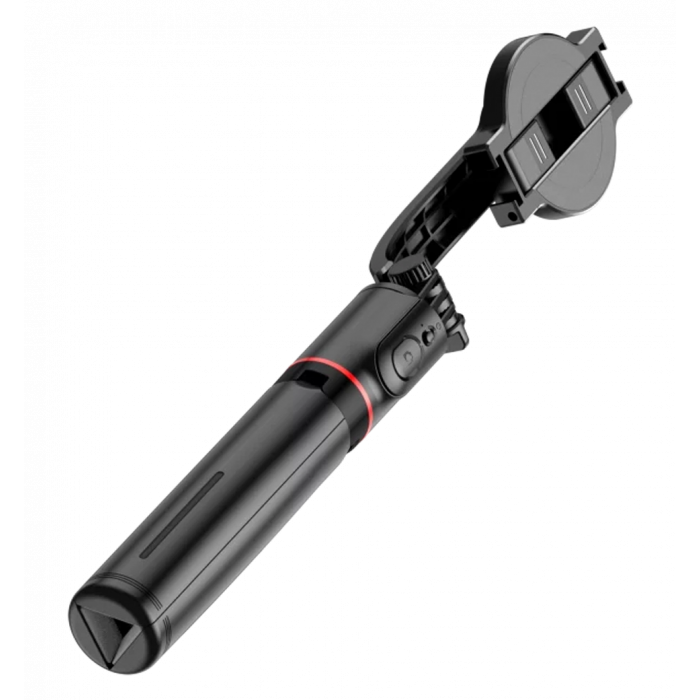 Трипод для селфі Proove Magnet Stick Plus (1045mm) Black (TMSP00010001)