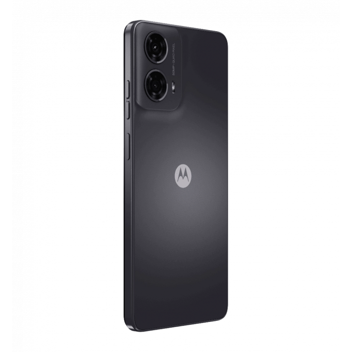 Motorola G24 4/128 Matte Charcoal (PB180009RS)