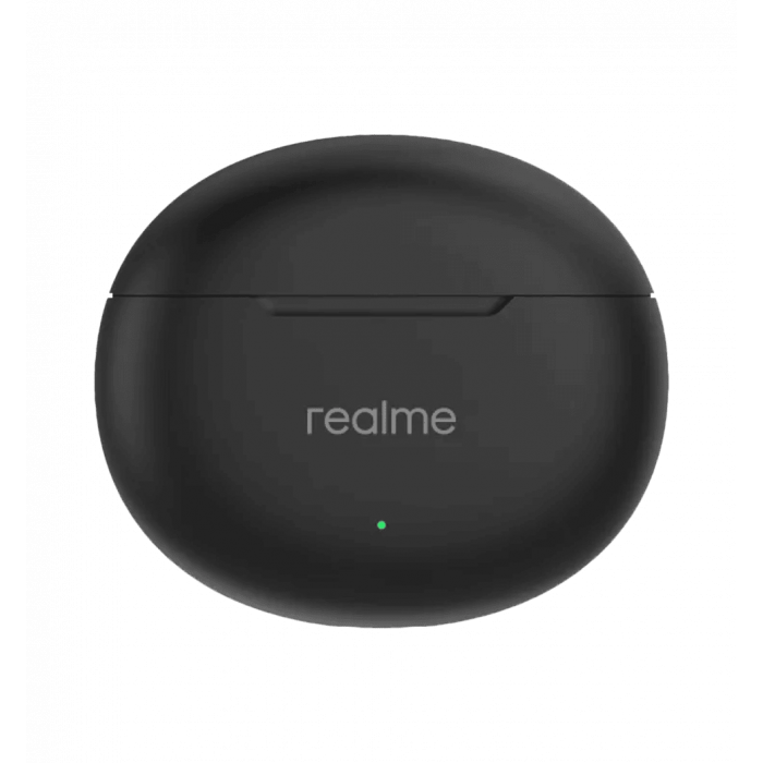 Навушники REALME Buds T01 (RMA2406) Black