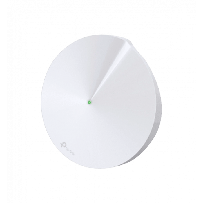 Роутер Mesh TP-Link Deco M5 (1-pack)