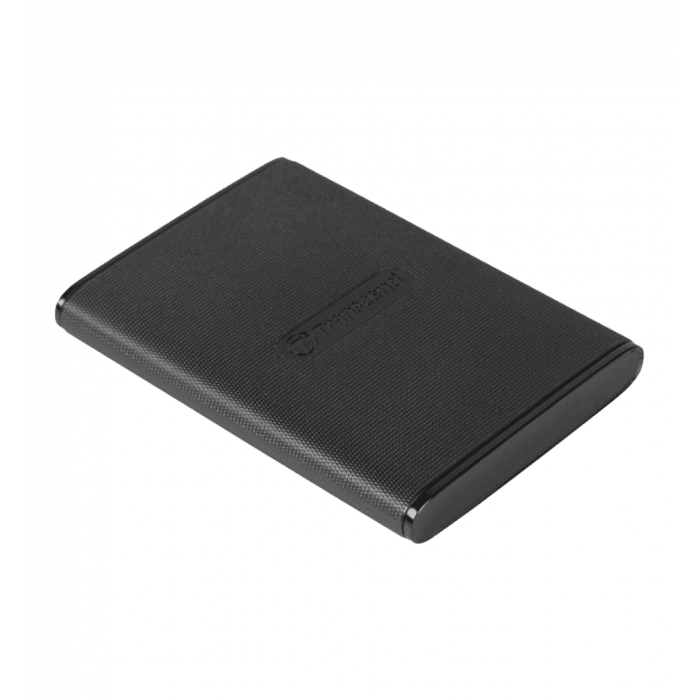 Зовнішній SSD Transcend  500GB USB 3.1 Gen 2 Type-C (TS500GESD270C)